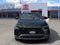 2025 Toyota bZ4X Nightshade
