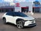 2023 Toyota bZ4X Limited