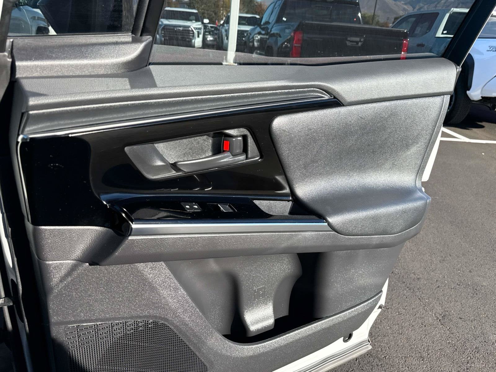 2023 Toyota bZ4X Limited