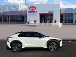 2023 Toyota bZ4X Limited