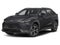 2023 Toyota bZ4X Limited
