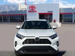 2025 Toyota RAV4 HYBRID Hybrid XLE Premium