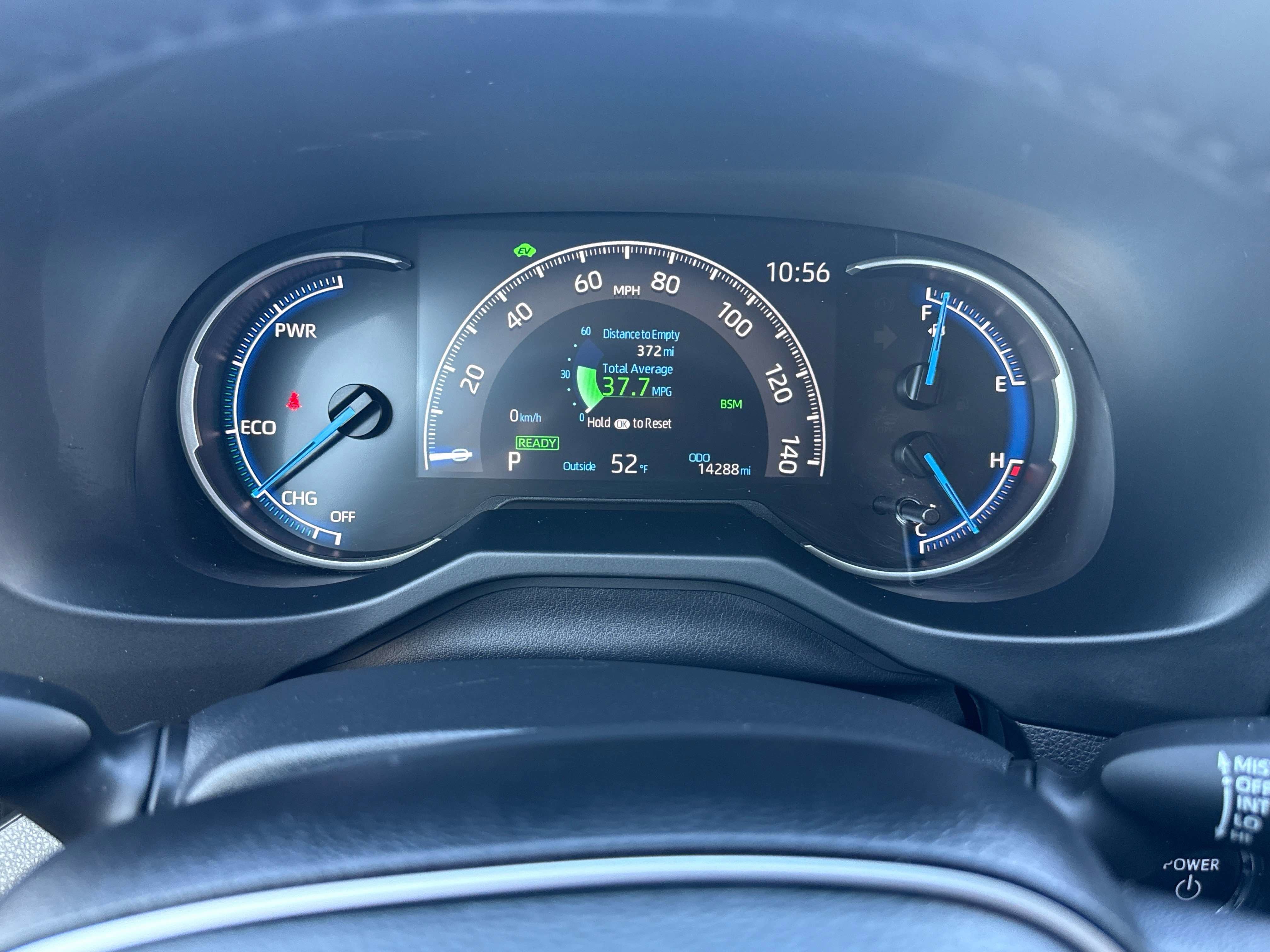 2025 Toyota RAV4 HYBRID Hybrid XLE Premium