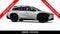 2026 Toyota bZ Woodland bZ Woodland