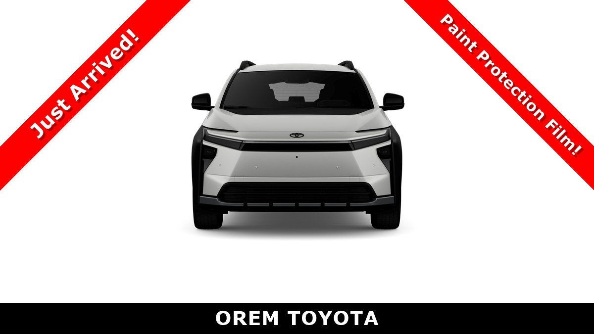 2026 Toyota bZ Woodland bZ Woodland