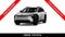 2026 Toyota bZ Woodland bZ Woodland