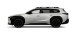 2026 Toyota bZ Woodland bZ Woodland