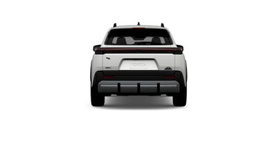 2026 Toyota bZ Woodland bZ Woodland