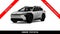 2026 Toyota bZ Woodland bZ Woodland