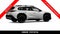 2026 Toyota bZ Woodland bZ Woodland