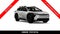 2026 Toyota bZ Woodland bZ Woodland