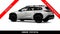 2026 Toyota bZ Woodland bZ Woodland