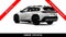 2026 Toyota bZ Woodland bZ Woodland