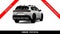 2026 Toyota bZ Woodland bZ Woodland