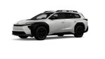 2026 Toyota bZ Woodland bZ Woodland