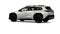 2026 Toyota bZ Woodland bZ Woodland