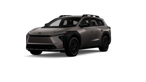 2026 Toyota bZ Woodland bZ Woodland