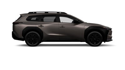 2026 Toyota bZ Woodland bZ Woodland