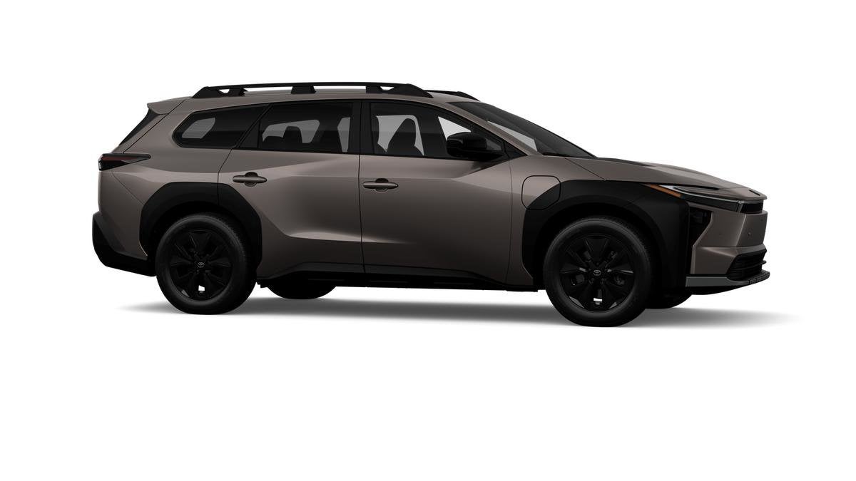 2026 Toyota bZ Woodland bZ Woodland