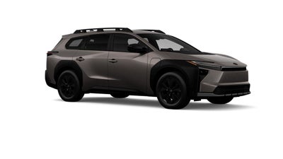 2026 Toyota bZ Woodland bZ Woodland