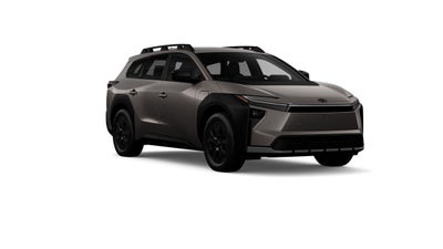 2026 Toyota bZ Woodland bZ Woodland