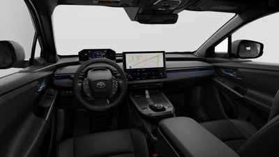 2026 Toyota bZ Woodland bZ Woodland