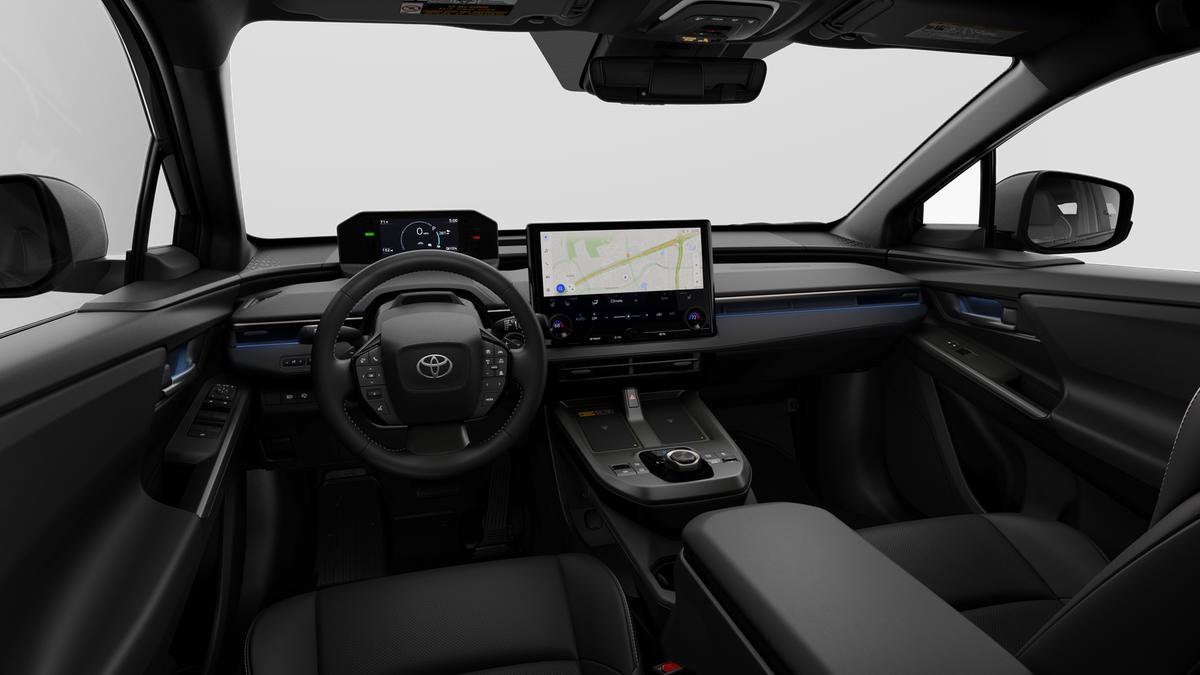 2026 Toyota bZ Woodland bZ Woodland