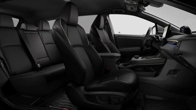 2026 Toyota bZ Woodland bZ Woodland