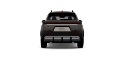 2026 Toyota bZ Woodland bZ Woodland