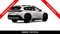 2026 Toyota bZ Woodland bZ Woodland