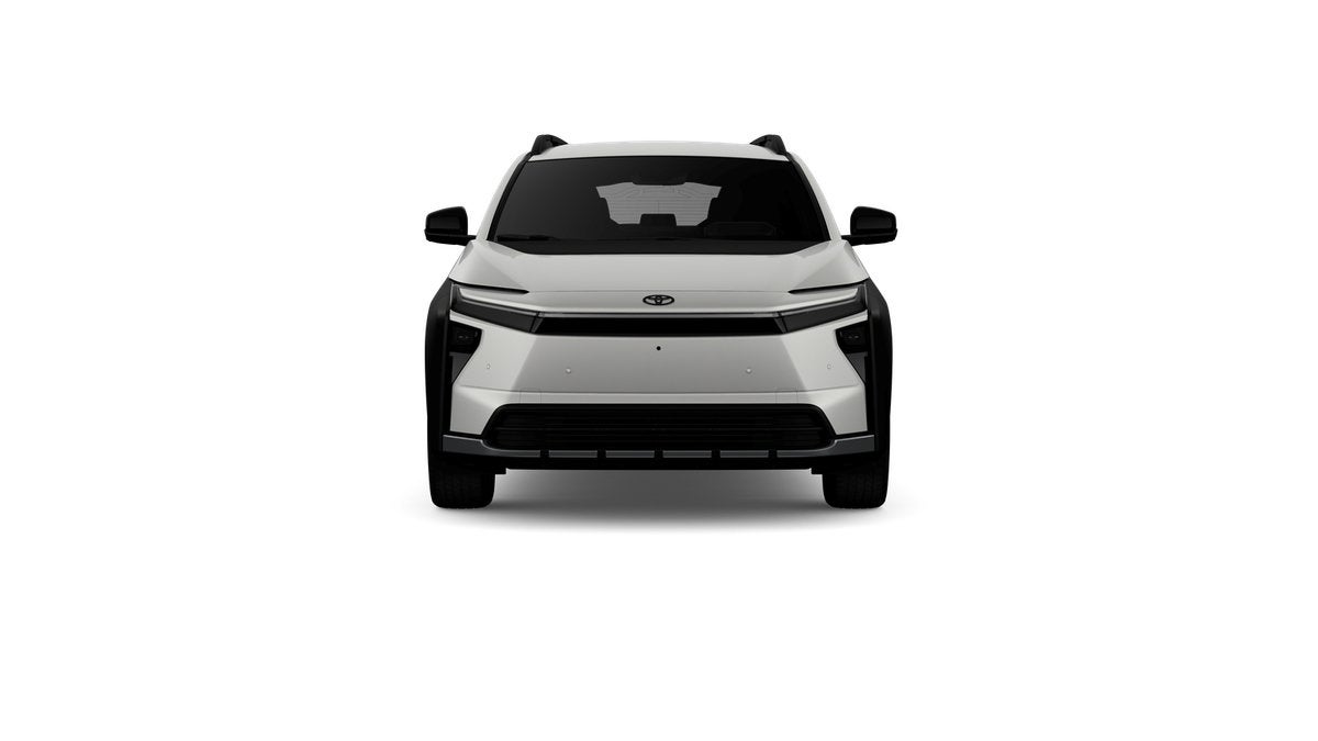 2026 Toyota bZ Woodland bZ Woodland