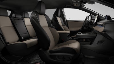 2026 Toyota bZ Woodland bZ Woodland