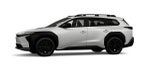 2026 Toyota bZ Woodland bZ Woodland