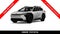 2026 Toyota bZ Woodland bZ Woodland