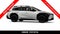 2026 Toyota bZ Woodland bZ Woodland