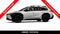2026 Toyota bZ Woodland bZ Woodland