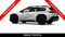2026 Toyota bZ Woodland bZ Woodland