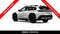2026 Toyota bZ Woodland bZ Woodland