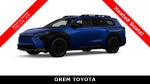 2026 Toyota bZ Woodland AWD (Natl)