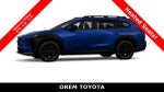 2026 Toyota bZ Woodland AWD (Natl)