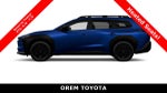 2026 Toyota bZ Woodland AWD (Natl)