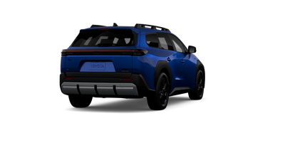 2026 Toyota bZ Woodland bZ Woodland