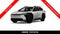 2026 Toyota bZ Woodland AWD (Natl)