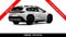 2026 Toyota bZ Woodland AWD (Natl)
