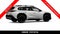 2026 Toyota bZ Woodland AWD (Natl)