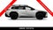 2026 Toyota bZ Woodland AWD (Natl)