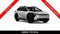 2026 Toyota bZ Woodland AWD (Natl)