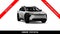 2026 Toyota bZ Woodland AWD (Natl)