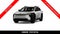 2026 Toyota bZ Woodland AWD (Natl)