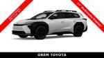 2026 Toyota bZ Woodland AWD (Natl)